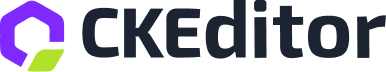 CKEditor logo